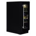 Купить Винный шкаф Dunavox DAUF-17.58DB в интернет-магазине Мега-кухня 2