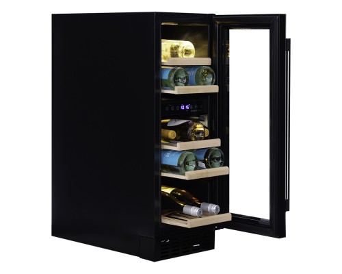Купить Винный шкаф Dunavox DAUF-17.58DB в интернет-магазине Мега-кухня 3 Купить Винный шкаф Dunavox DAUF-17.58DB в интернет-магазине Мега-кухня 3