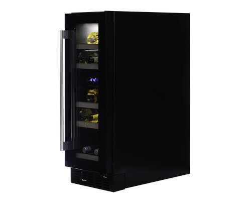 Купить Винный шкаф Dunavox DAUF-17.58DB в интернет-магазине Мега-кухня 4 Купить Винный шкаф Dunavox DAUF-17.58DB в интернет-магазине Мега-кухня 4