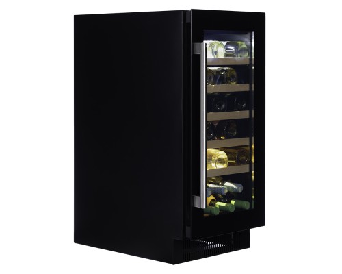 Купить  Винный шкаф Dunavox DAUF-32.83B в интернет-магазине Мега-кухня 3