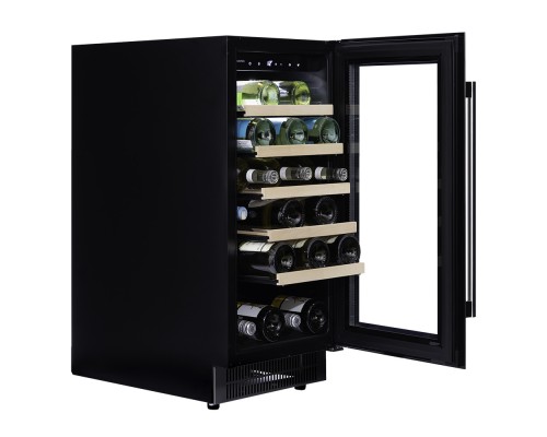 Купить Винный шкаф Dunavox DAUF-32.83SS в интернет-магазине Мега-кухня 3 Купить Винный шкаф Dunavox DAUF-32.83SS в интернет-магазине Мега-кухня 3