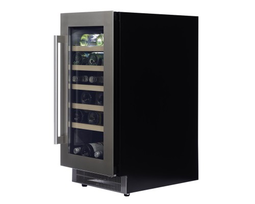 Купить Винный шкаф Dunavox DAUF-32.83SS в интернет-магазине Мега-кухня 4 Купить Винный шкаф Dunavox DAUF-32.83SS в интернет-магазине Мега-кухня 4