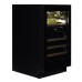 Купить Винный шкаф Dunavox DAUF-38.100DB в интернет-магазине Мега-кухня 7