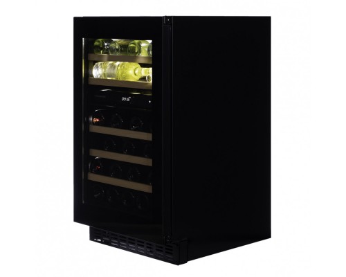 Купить Винный шкаф Dunavox DAUF-38.100DB.TO в интернет-магазине Мега-кухня 7 Купить Винный шкаф Dunavox DAUF-38.100DB.TO в интернет-магазине Мега-кухня 7