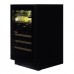 Купить Винный шкаф Dunavox DAUF-38.100DB.TO в интернет-магазине Мега-кухня 7