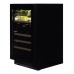 Купить Винный шкаф Dunavox DAUF-38.100DB в интернет-магазине Мега-кухня 9