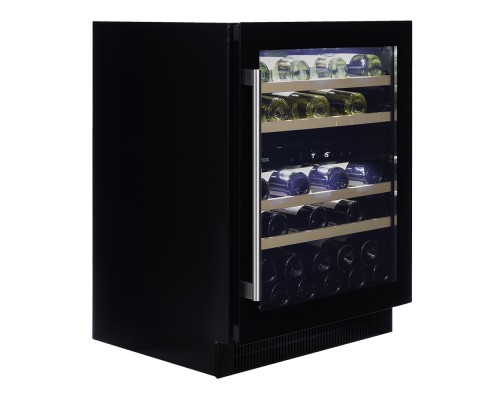 Купить Винный шкаф Dunavox DAUF-39.121DB в интернет-магазине Мега-кухня 2 Купить Винный шкаф Dunavox DAUF-39.121DB в интернет-магазине Мега-кухня 2