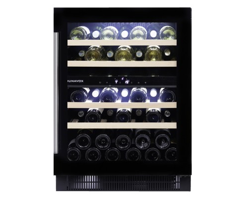 Купить Винный шкаф Dunavox DAUF-39.121DB в интернет-магазине Мега-кухня Купить Винный шкаф Dunavox DAUF-39.121DB в интернет-магазине Мега-кухня