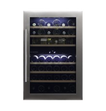 Винный шкаф Dunavox DAB-42.117DSS