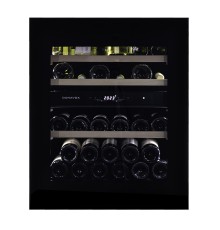 Винный шкаф Dunavox DAVG-32.80DB.TO