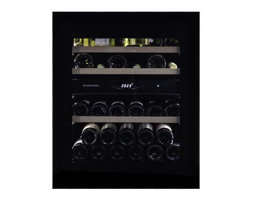 Купить Винный шкаф Dunavox DAVG-32.80DB.TO в интернет-магазине Мега-кухня Купить Винный шкаф Dunavox DAVG-32.80DB.TO в интернет-магазине Мега-кухня