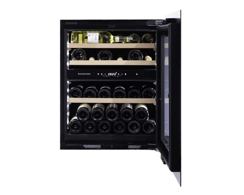 Купить Винный шкаф Dunavox DAVG-32.80DB.TO в интернет-магазине Мега-кухня 1 Купить Винный шкаф Dunavox DAVG-32.80DB.TO в интернет-магазине Мега-кухня 1
