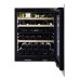 Купить Винный шкаф Dunavox DAVG-32.80DB.TO в интернет-магазине Мега-кухня 1