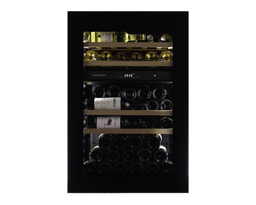 Купить Винный шкаф Dunavox DAVG-49.116DB.TO в интернет-магазине Мега-кухня Купить Винный шкаф Dunavox DAVG-49.116DB.TO в интернет-магазине Мега-кухня