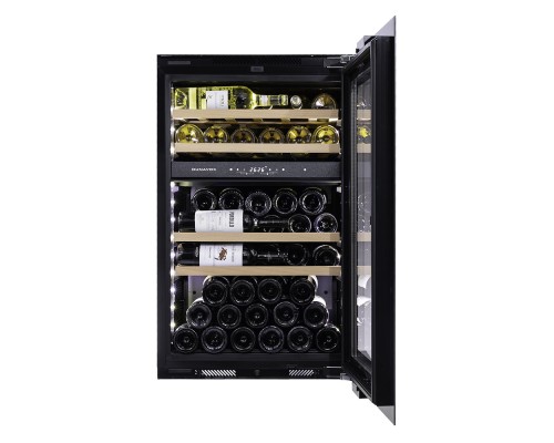 Купить Винный шкаф Dunavox DAVG-49.116DB.TO в интернет-магазине Мега-кухня 1 Купить Винный шкаф Dunavox DAVG-49.116DB.TO в интернет-магазине Мега-кухня 1