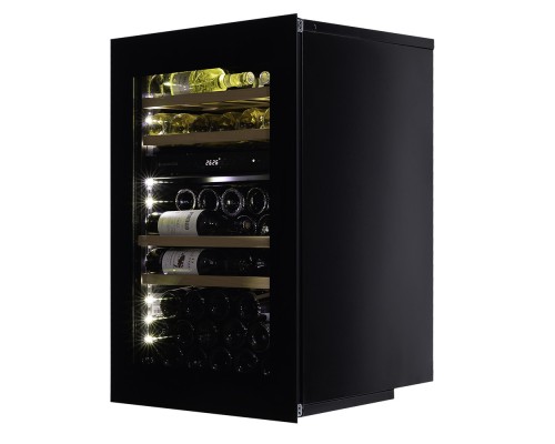 Купить Винный шкаф Dunavox DAVG-49.116DB.TO в интернет-магазине Мега-кухня 3 Купить Винный шкаф Dunavox DAVG-49.116DB.TO в интернет-магазине Мега-кухня 3