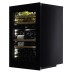Купить Винный шкаф Dunavox DAVG-49.116DB.TO в интернет-магазине Мега-кухня 3