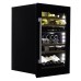 Купить Винный шкаф Dunavox DAVS-49.116DB в интернет-магазине Мега-кухня 2
