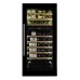 Купить Винный шкаф Dunavox DAVS-72.185DB в интернет-магазине Мега-кухня
