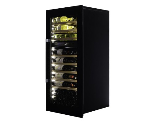 Купить Винный шкаф Dunavox DAVS-72.185DB в интернет-магазине Мега-кухня 4 Купить Винный шкаф Dunavox DAVS-72.185DB в интернет-магазине Мега-кухня 4