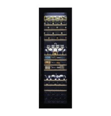 Винный шкаф Dunavox DX-89.246TB