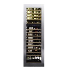 Винный шкаф Dunavox DAVG-114.288DSS.TO