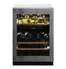 Винный шкаф Dunavox  DAUF-45.125DSS.TO