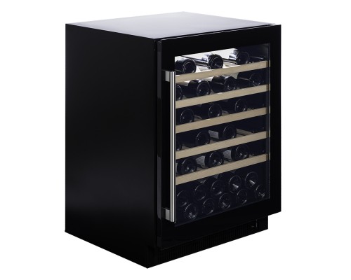 Купить Винный шкаф Dunavox DAUF-46.138B в интернет-магазине Мега-кухня 2 Купить Винный шкаф Dunavox DAUF-46.138B в интернет-магазине Мега-кухня 2