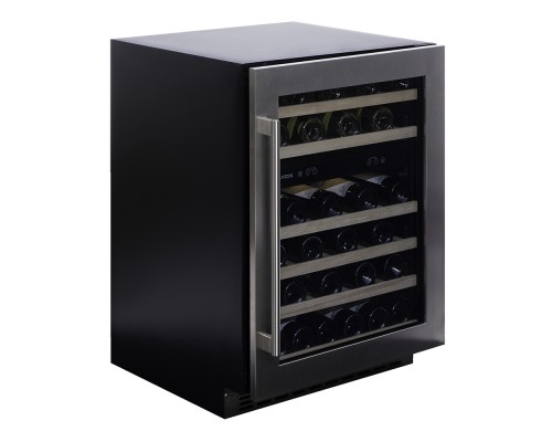 Купить Винный шкаф Dunavox DAUF-46.145DSS в интернет-магазине Мега-кухня 2 Купить Винный шкаф Dunavox DAUF-46.145DSS в интернет-магазине Мега-кухня 2