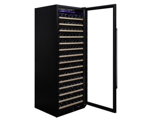 Купить Винный шкаф Dunavox DX-194.490BK в интернет-магазине Мега-кухня 6 Купить Винный шкаф Dunavox DX-194.490BK в интернет-магазине Мега-кухня 6