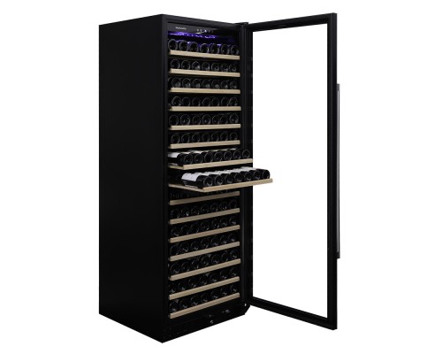Купить Винный шкаф Dunavox DX-194.490BK в интернет-магазине Мега-кухня 7 Купить Винный шкаф Dunavox DX-194.490BK в интернет-магазине Мега-кухня 7