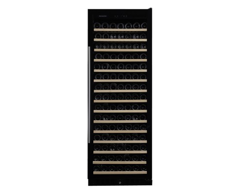 Купить Винный шкаф Dunavox DX-194.490BK в интернет-магазине Мега-кухня Купить Винный шкаф Dunavox DX-194.490BK в интернет-магазине Мега-кухня