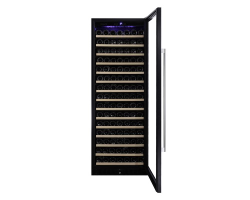 Купить Винный шкаф Dunavox DX-194.490BK в интернет-магазине Мега-кухня 4 Купить Винный шкаф Dunavox DX-194.490BK в интернет-магазине Мега-кухня 4