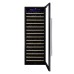 Купить Винный шкаф Dunavox DX-194.490BK в интернет-магазине Мега-кухня 4