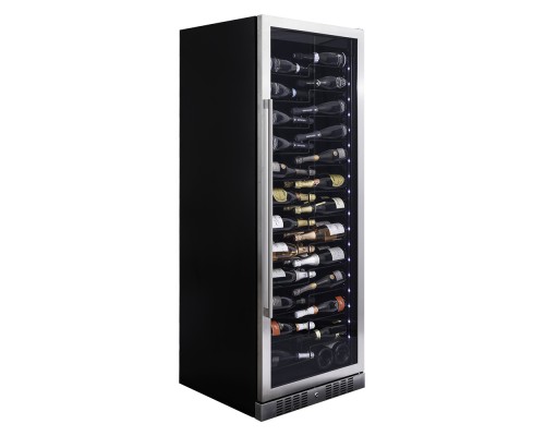 Купить Винный шкаф Dunavox DX-143.468SS в интернет-магазине Мега-кухня 5 Купить Винный шкаф Dunavox DX-143.468SS в интернет-магазине Мега-кухня 5