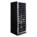 Купить Винный шкаф Dunavox DX-143.468SS в интернет-магазине Мега-кухня 5