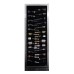 Купить Винный шкаф Dunavox DX-143.468SS в интернет-магазине Мега-кухня