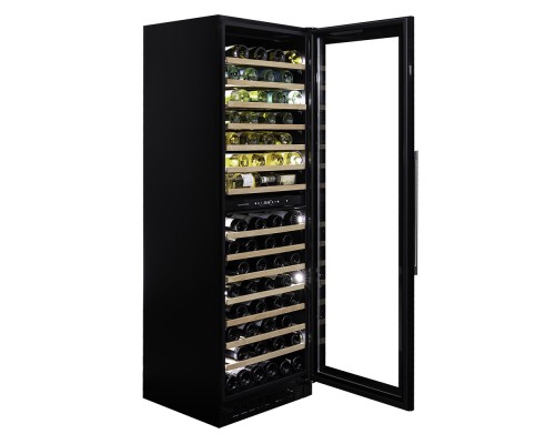 Купить Винный шкаф Dunavox DX-123.338DB в интернет-магазине Мега-кухня 6 Купить Винный шкаф Dunavox DX-123.338DB в интернет-магазине Мега-кухня 6