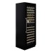 Купить Винный шкаф Dunavox DX-123.338DB в интернет-магазине Мега-кухня 5