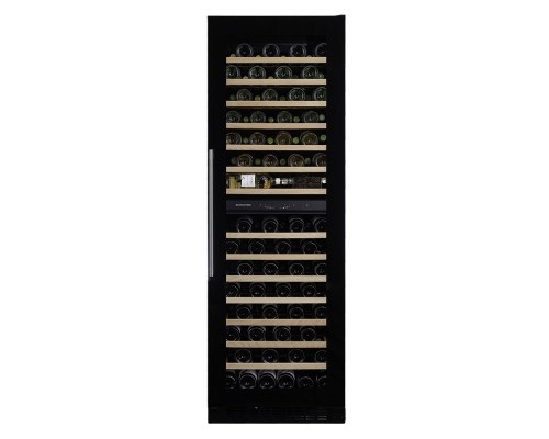 Купить Винный шкаф Dunavox DX-123.338DB в интернет-магазине Мега-кухня Купить Винный шкаф Dunavox DX-123.338DB в интернет-магазине Мега-кухня
