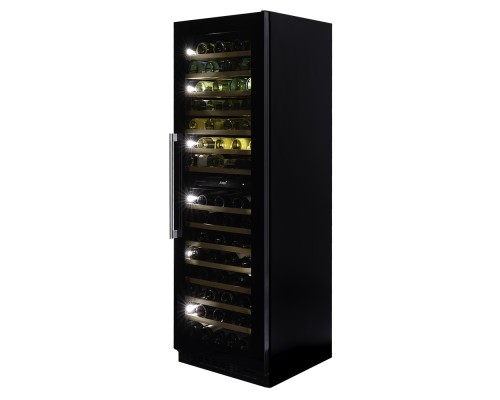Купить Винный шкаф Dunavox DX-123.338DB в интернет-магазине Мега-кухня 7 Купить Винный шкаф Dunavox DX-123.338DB в интернет-магазине Мега-кухня 7