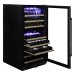 Купить Винный шкаф Dunavox DX-94.270SDSK в интернет-магазине Мега-кухня 6