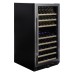 Купить Винный шкаф Dunavox DX-94.270SDSK в интернет-магазине Мега-кухня 5