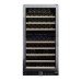 Купить Винный шкаф Dunavox DX-94.270SDSK в интернет-магазине Мега-кухня