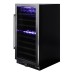Купить Винный шкаф Dunavox DX-94.270SDSK в интернет-магазине Мега-кухня 7