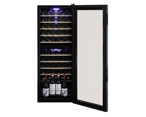 Купить Винный шкаф Dunavox DXFH-54.150 в интернет-магазине Мега-кухня 1 Купить Винный шкаф Dunavox DXFH-54.150 в интернет-магазине Мега-кухня 1