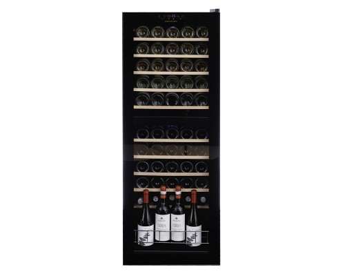 Купить Винный шкаф Dunavox DXFH-54.150 в интернет-магазине Мега-кухня Купить Винный шкаф Dunavox DXFH-54.150 в интернет-магазине Мега-кухня