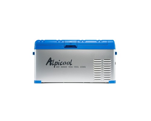 Купить 123 Автохолодильник Alpicool A25 в интернет-магазине Мега-кухня