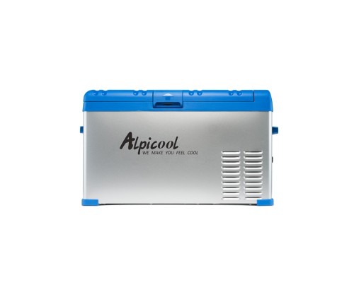 Купить 123 Автохолодильник Alpicool A30 в интернет-магазине Мега-кухня
