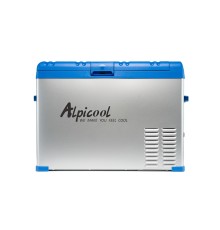 Автохолодильник Alpicool A40